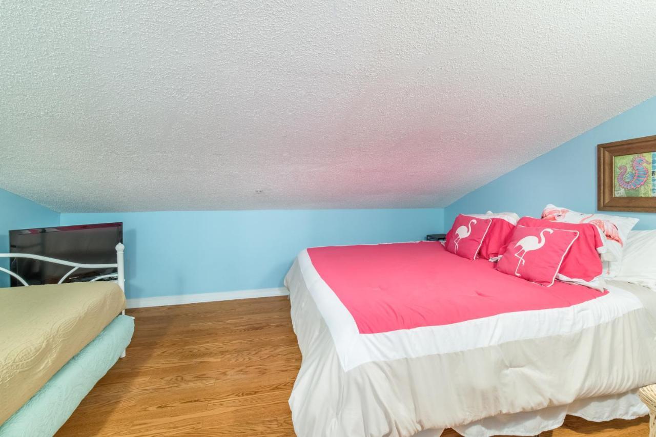 Maravilla 4401 By Realjoy Vacations Ντέστιν Εξωτερικό φωτογραφία